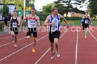400 metres, 2026 NEGP No 3, Monkton. Photo: David T. Hewitson/Sports for All Pics